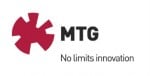 MTG Corp. Logo