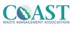 Coast Waste Management Association (CWMA) Logo