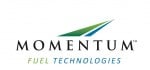 Momentum Fuel Technologies Logo