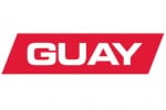 Guay Inc. Logo