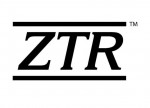 ZTR Control Systems Logo