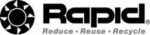 Rapid Granulator Logo