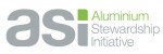 Aluminium Stewardship Initiative (ASI) Logo