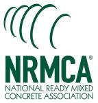 National Ready Mixed Concrete Association (NRMCA) Logo