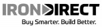 IronDirect Logo