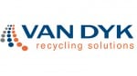 Van Dyk Recycling Solutions Logo
