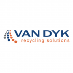 Van Dyk Recycling Solutions Logo