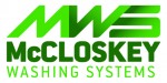 McCloskey Washing Systems Logo