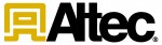 Altec Inc. Logo