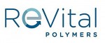 Revital Polymers Inc. Logo