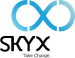 SkyX Systems Corp. Logo