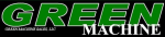 Green Machine Sales, LLC Logo