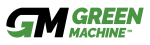Green Machine Sales, LLC Logo
