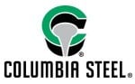 Columbia Steel Casting Co. Inc. Logo