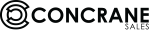 Concrane Sales Inc Logo