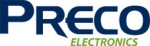 Preco Electronics Logo