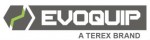Terex EvoQuip Logo