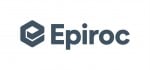 Epiroc Canada Logo