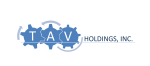 TAV Holdings Inc. Logo