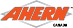 Ahern Canada Logo