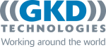 GKD Technologies Logo