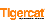 Tigercat Industries Inc. Logo