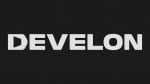 DEVELON Logo