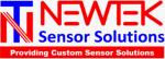 NewTek Sensor Solutions Logo