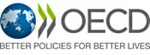 OECD (Organization for Economic Co-operation and Development) Logo