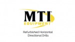 MTI Equipment Logo