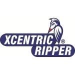 Xcentric Ripper International Logo