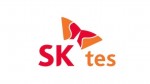 SK tes Logo