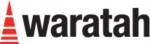 Waratah Forestry Equipment Logo