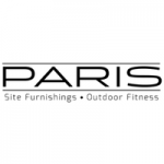 Paris Site Furnishings and Outdoor Fitness Logo