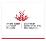 The Tire and Rubber Association of Canada (TRAC) Logo