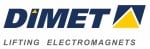 DIMET GmbH & Co. KG Logo