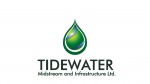 Tidewater Midstream and Infrastructure Ltd. Logo