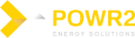 Powr2 Logo