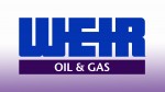 Weir Oil & Gas Logo