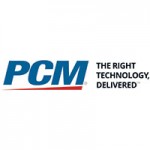 PCM, Inc Logo