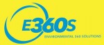 Environmental 360 Solutions Inc. (E360S) Logo