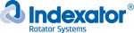 Indexator Rotator Systems AB Logo