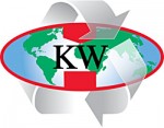 KW Plastics Logo