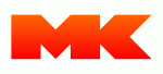 M-K Power Products Corp. Logo