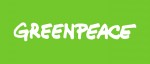 Greenpeace Canada Logo