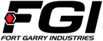 Fort Garry Industries Logo
