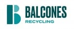 Balcones Recycling Logo