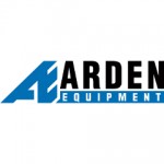 Arden Equipment Logo