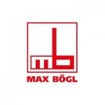 Max Bögl Wind AG Logo
