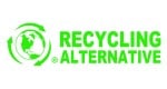 Recycling Alternative Logo